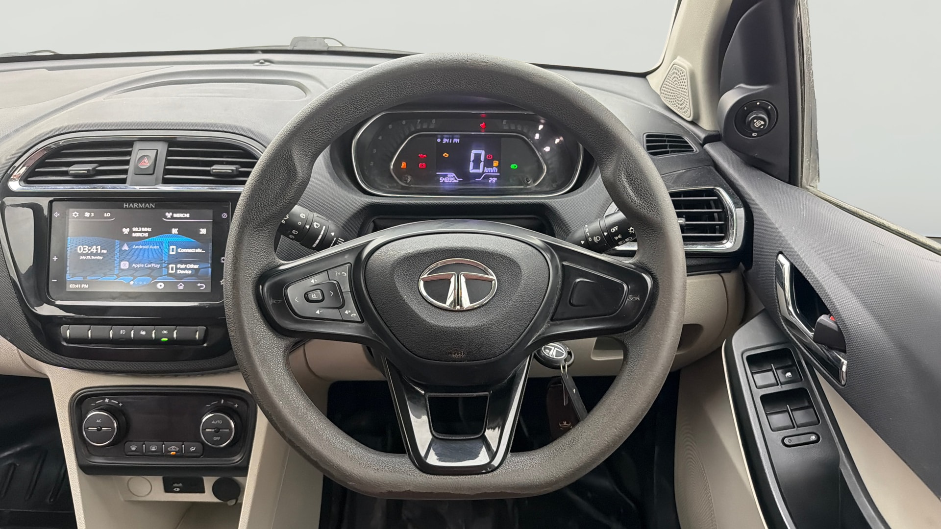 Used 2022 Tata Tiago Used 2022 Tata Tiago