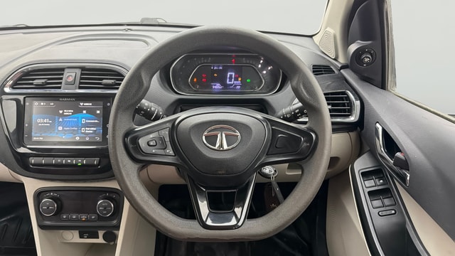 View Tata Tiago Image 20 Used Tata Tiago Image 20