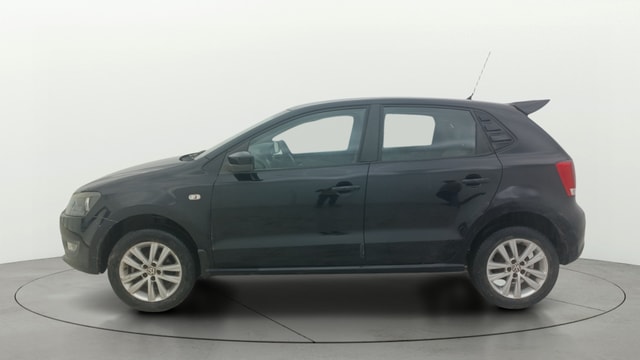 View Volkswagen Polo Image 25 Used Volkswagen Polo Image 25
