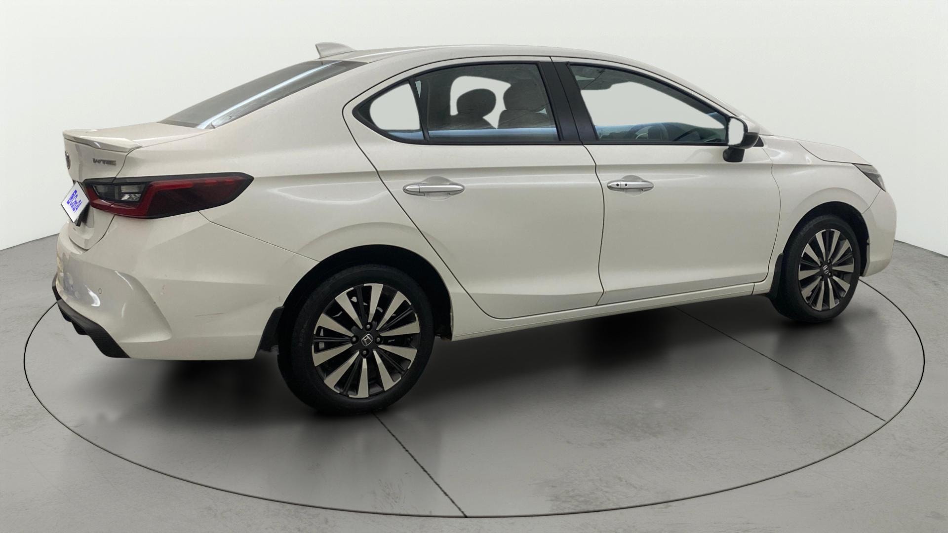 Used 2023 Honda City ZX Used 2023 Honda City ZX