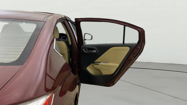View Honda City Image 8 Used Honda City Image 8