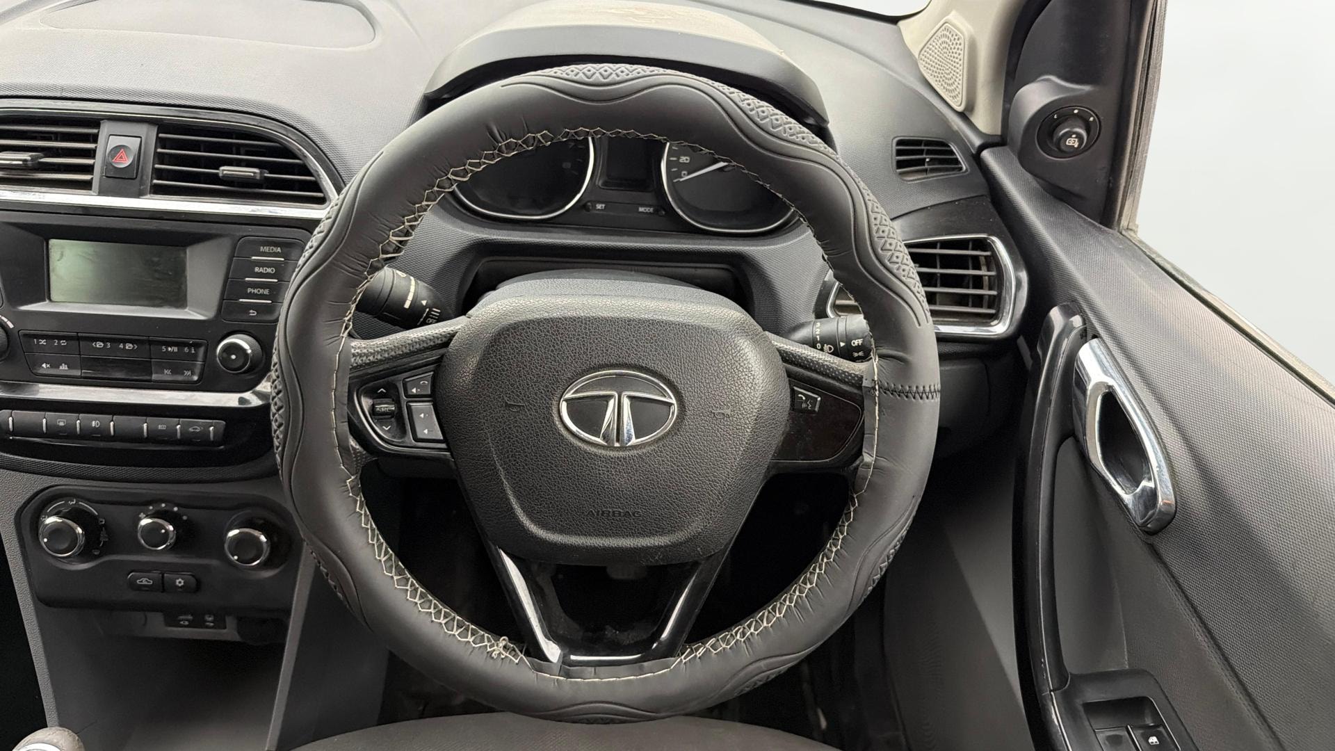 Used 2018 Tata Tigor Used 2018 Tata Tigor