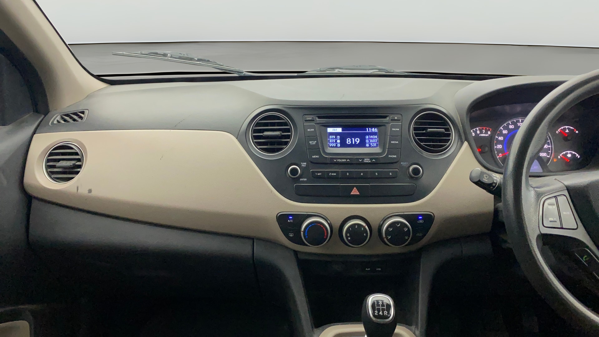 Used 2015 Hyundai Grand i10 Used 2015 Hyundai Grand i10