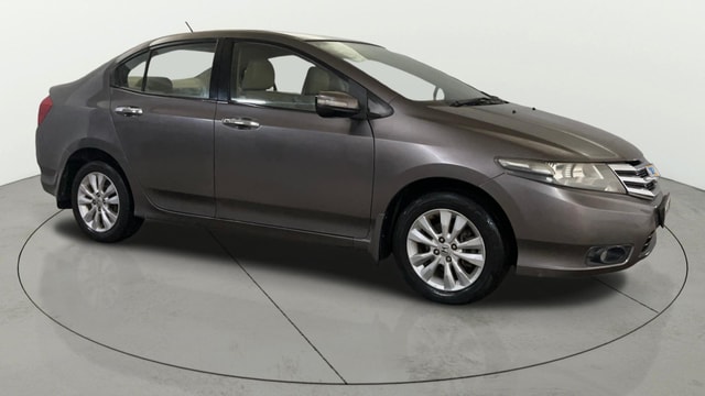 View Honda City Image 21 Used Honda City Image 21
