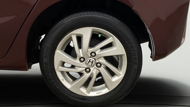 View Honda Jazz Image 11 Used Honda Jazz Image 11