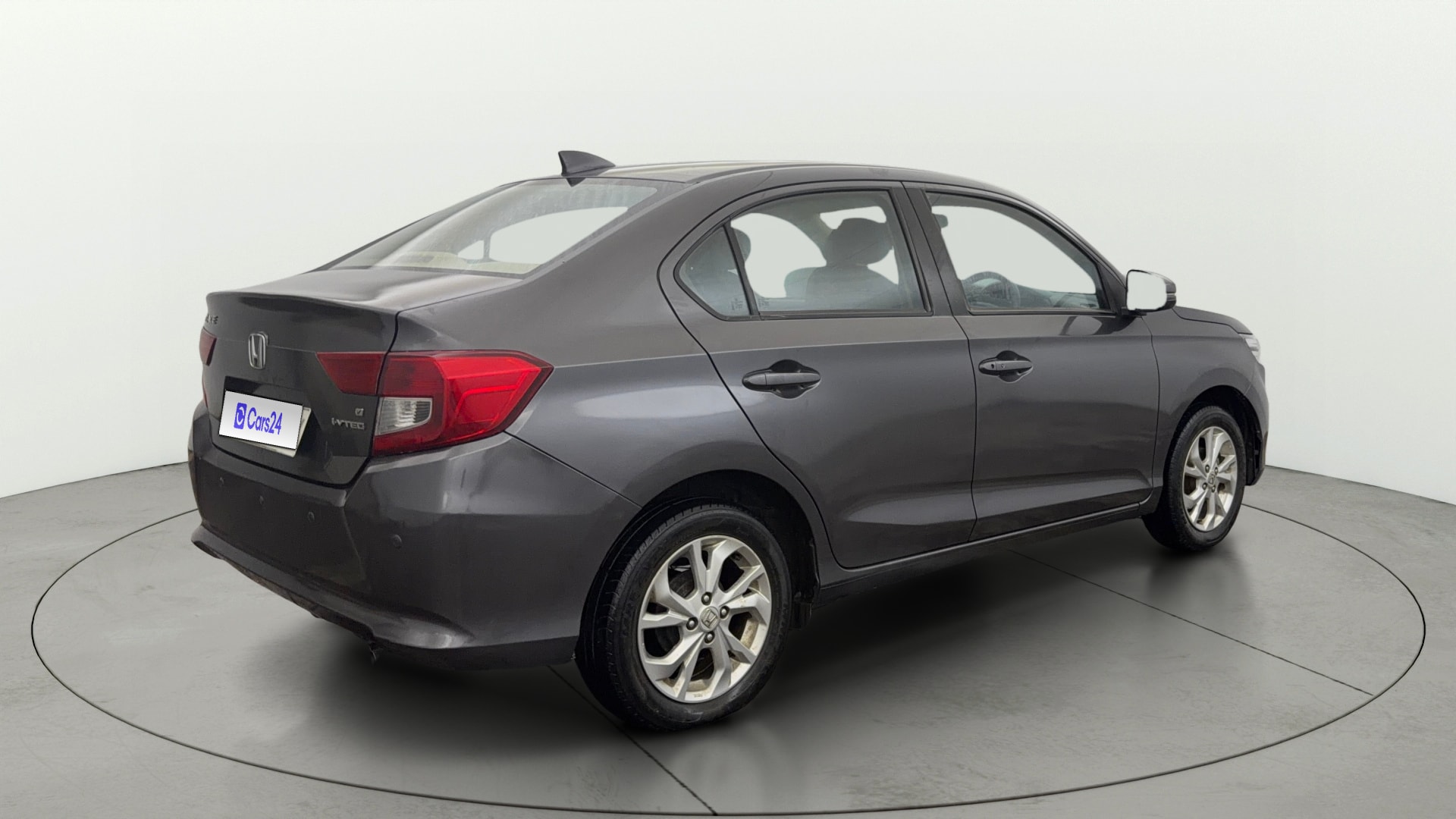 View 2019 Honda Amaze E MT Petrol BS IV Image 43 Used 2019 Honda Amaze E MT Petrol BS IV Image 43