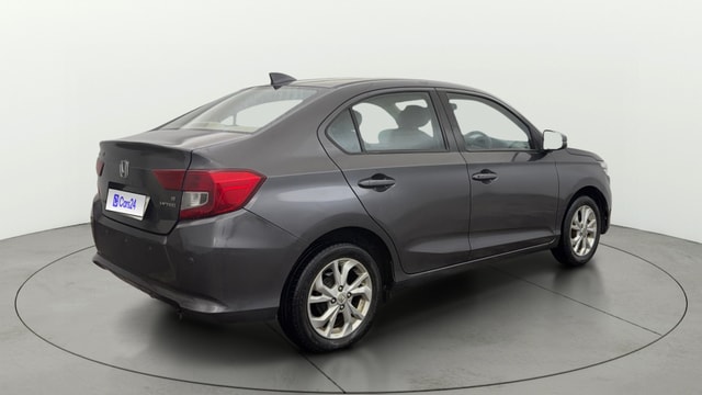 View Honda Amaze Image 43 Used Honda Amaze Image 43