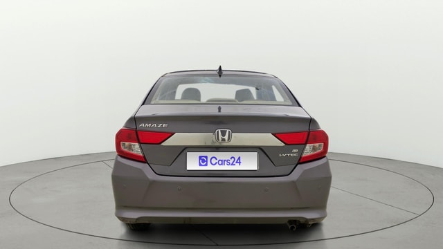 View Honda Amaze Image 42 Used Honda Amaze Image 42