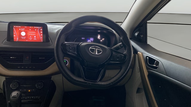 View Tata Nexon Image 20 Used Tata Nexon Image 20