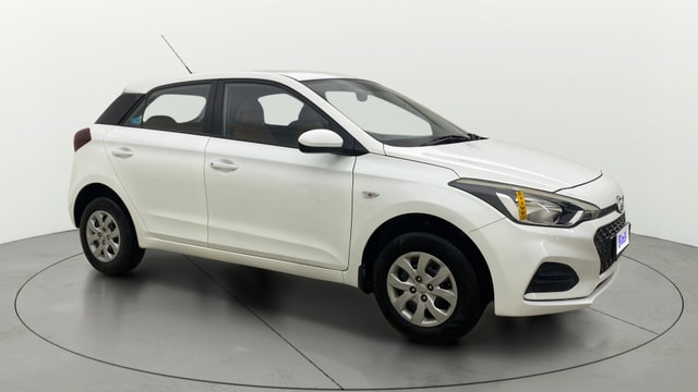 View Hyundai Elite i20 Image 21 Used Hyundai Elite i20 Image 21