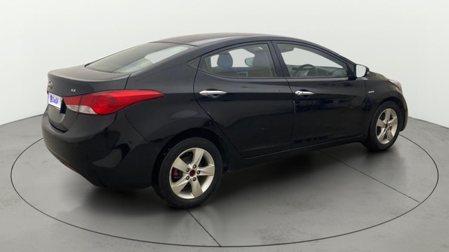 View Hyundai Elantra Image 45 Used Hyundai Elantra Image 45