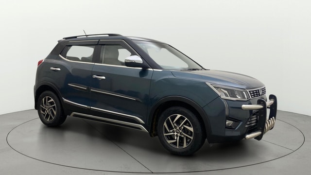 View Mahindra XUV300 Image 14 Used Mahindra XUV300 Image 14