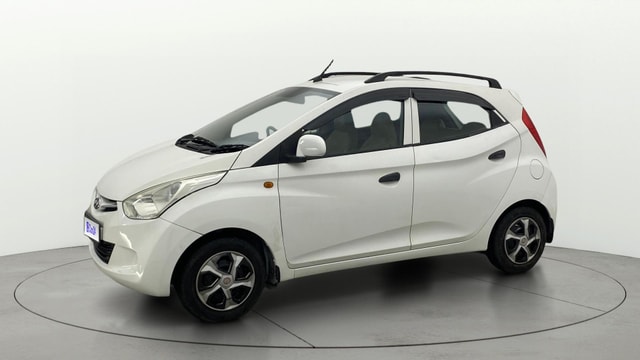 View Hyundai EON Image 35 Used Hyundai EON Image 35