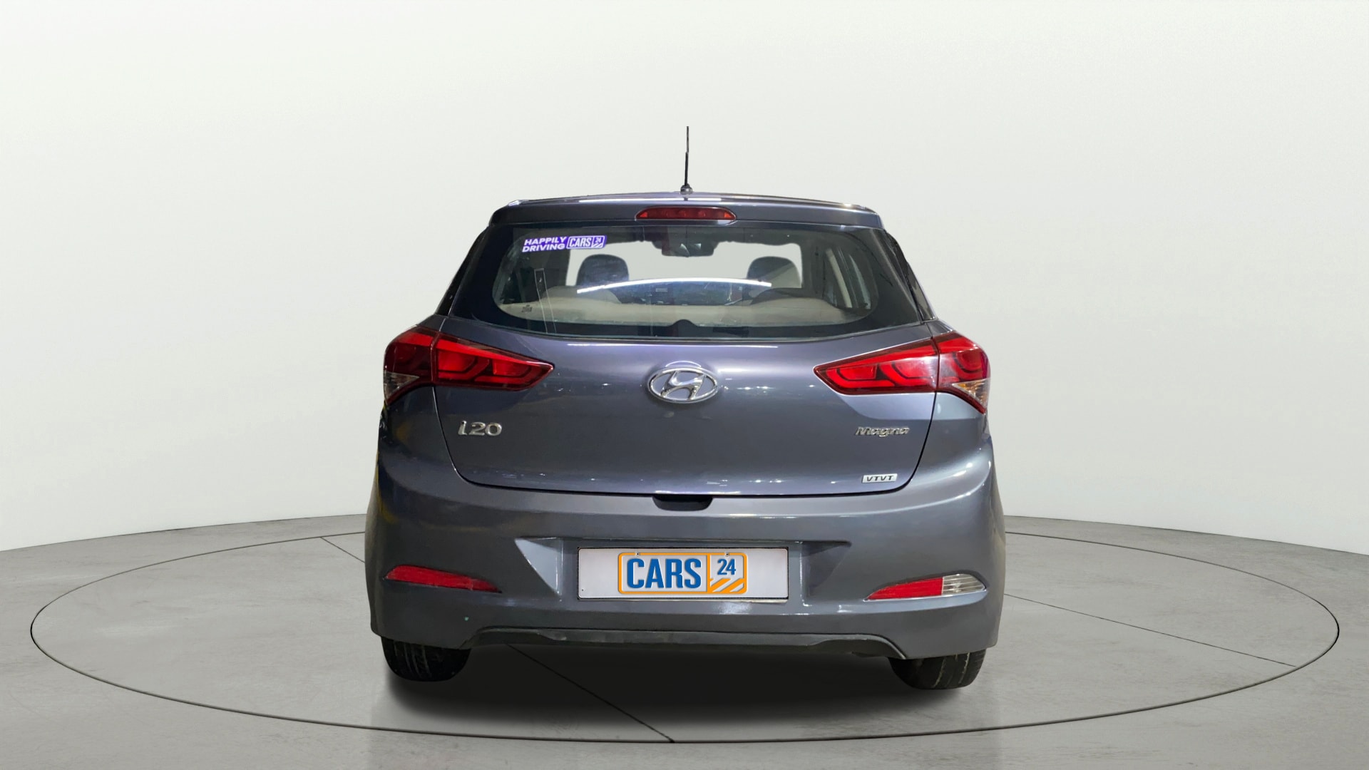 Used 2016 Hyundai Elite i20 Used 2016 Hyundai Elite i20