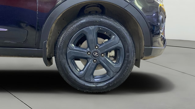 View Tata Nexon Image 45 Used Tata Nexon Image 45