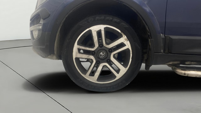 View Tata Hexa Image 35 Used Tata Hexa Image 35