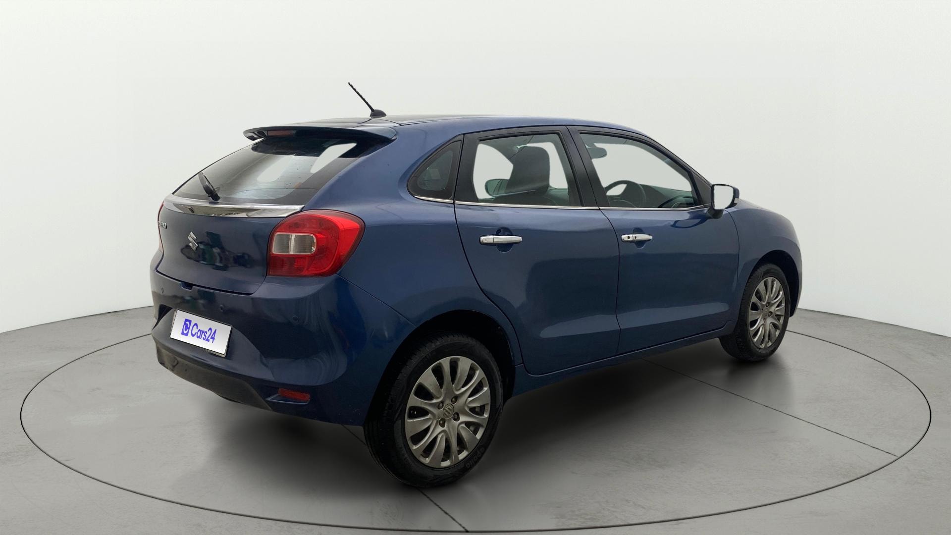 Used 2017 Maruti Suzuki 1000 Used 2017 Maruti Suzuki 1000