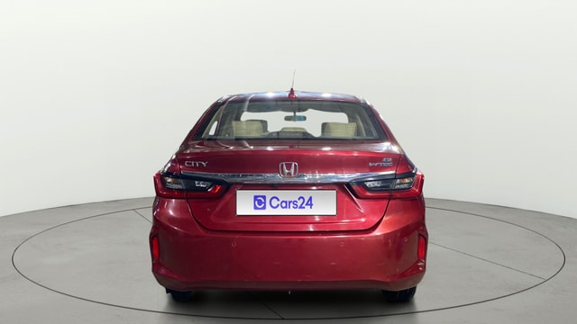 View Honda City Image 41 Used Honda City Image 41