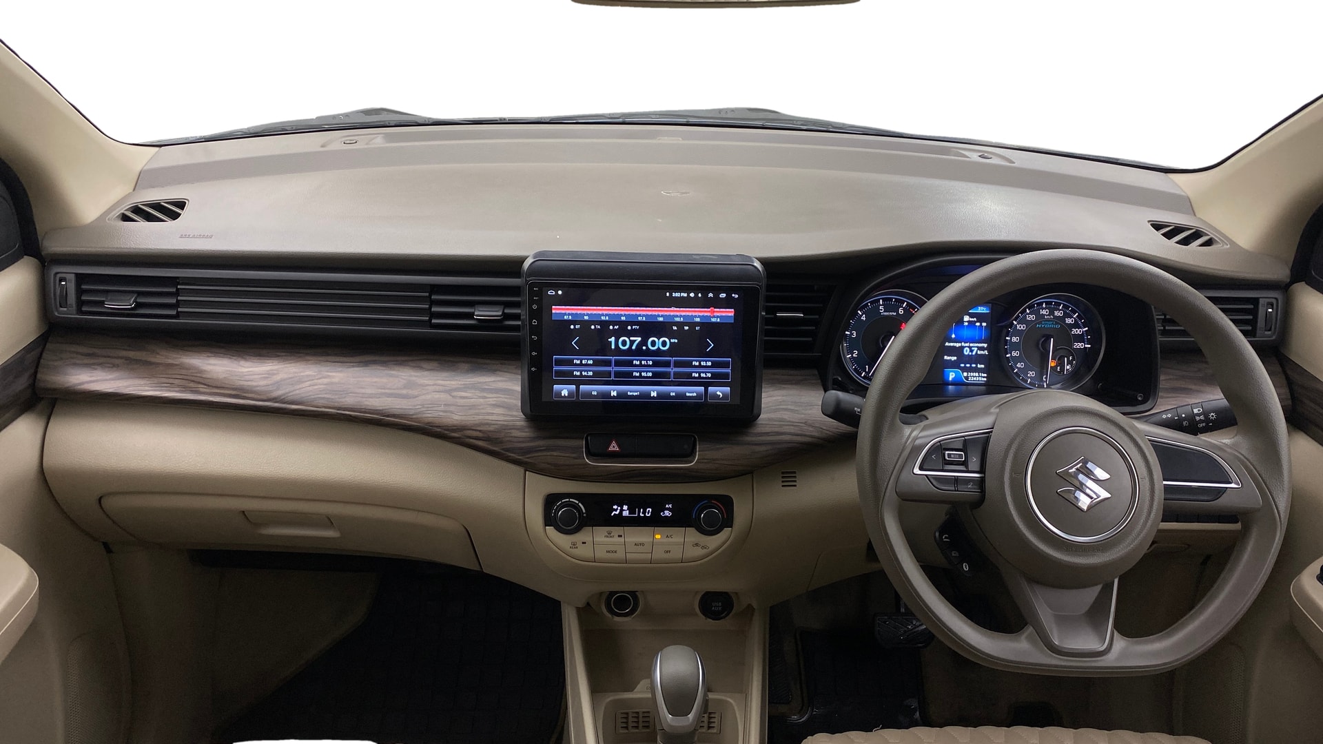 View 2021 Maruti Suzuki 1000 Base Variant Image 31 Used 2021 Maruti Suzuki 1000 Base Variant Image 31
