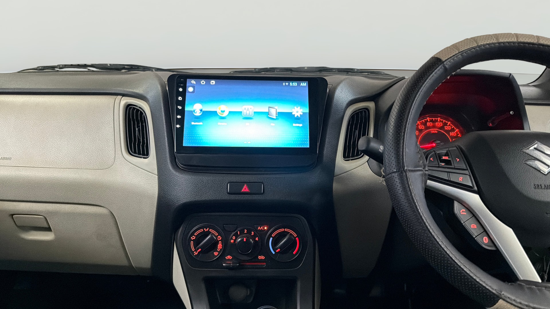 View 2023 Maruti Suzuki 1000 Base Variant Image 30 Used 2023 Maruti Suzuki 1000 Base Variant Image 30