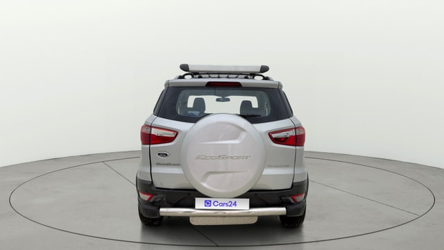 View Ford EcoSport Image 39 Used Ford EcoSport Image 39