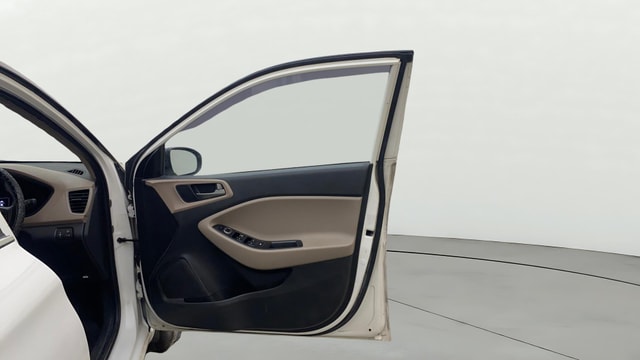 View Hyundai Elite i20 Image 46 Used Hyundai Elite i20 Image 46
