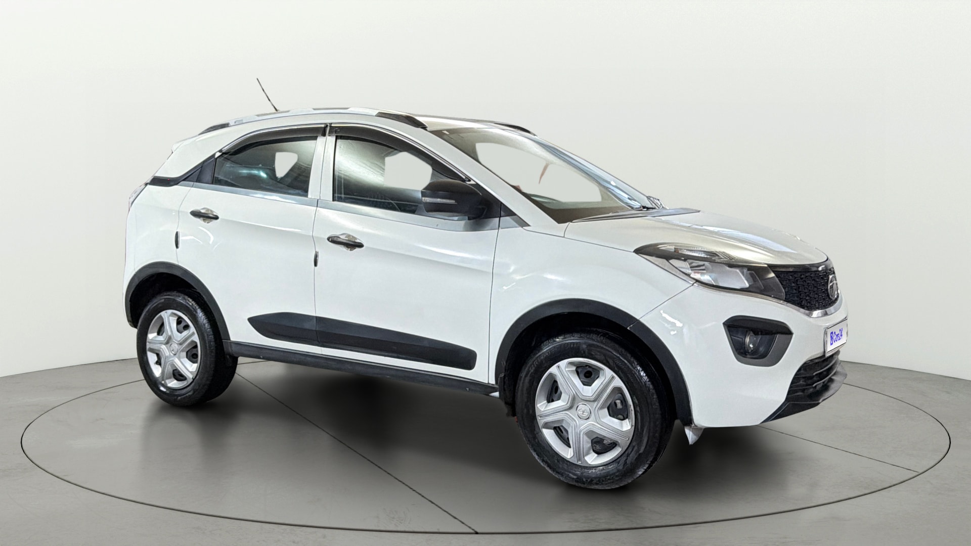 Used 2020 Tata Nexon Used 2020 Tata Nexon