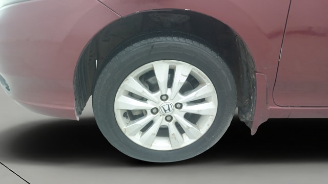 View Honda City Image 33 Used Honda City Image 33