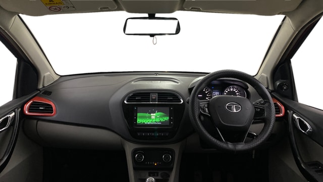 View Tata Tiago Image 15 Used Tata Tiago Image 15