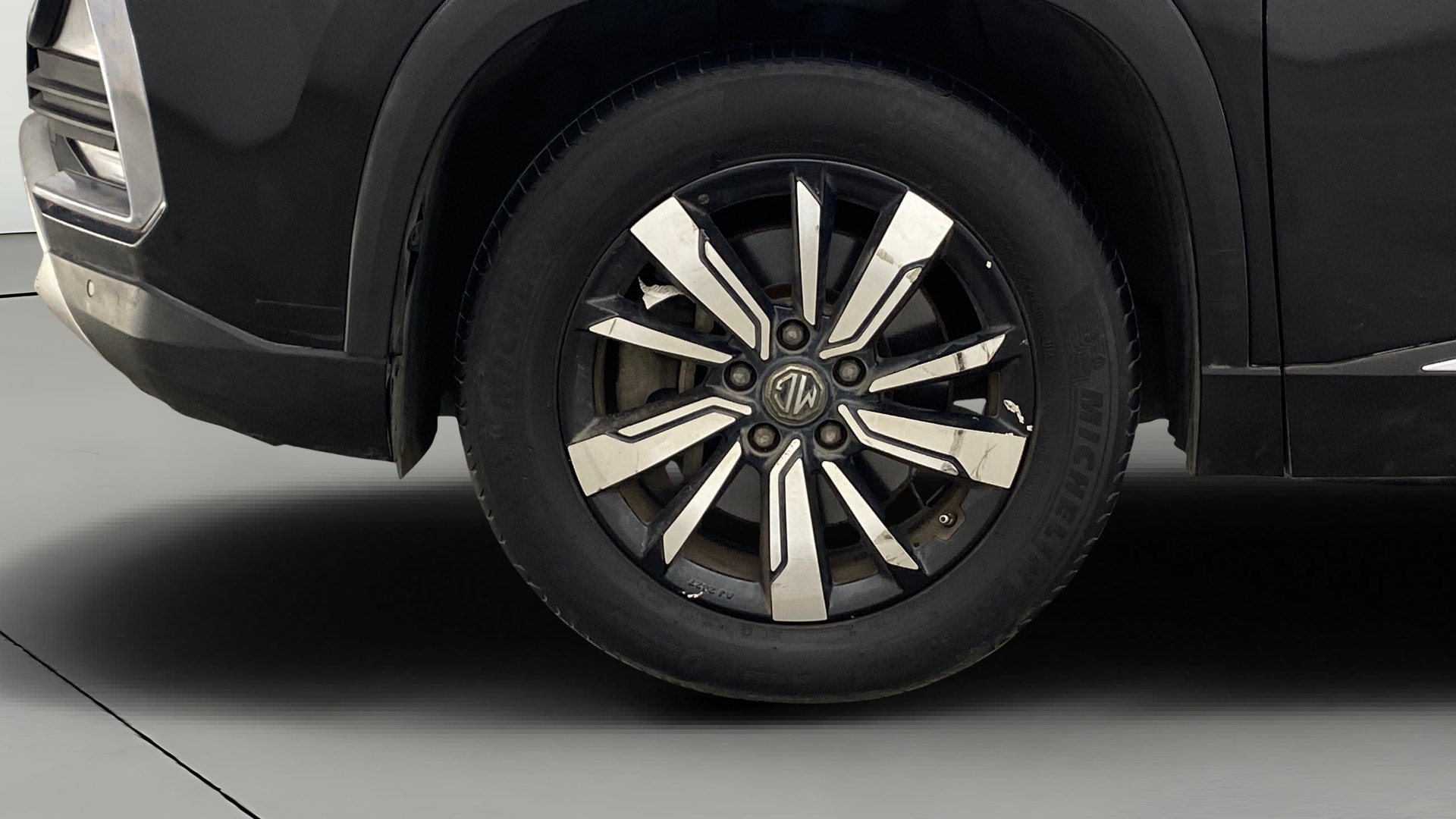 View 2020 MG Hector Smart Diesel BS IV Image 35 Used 2020 MG Hector Smart Diesel BS IV Image 35