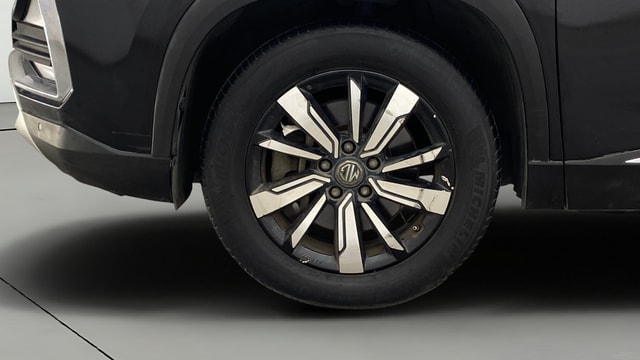 View MG Hector Image 35 Used MG Hector Image 35