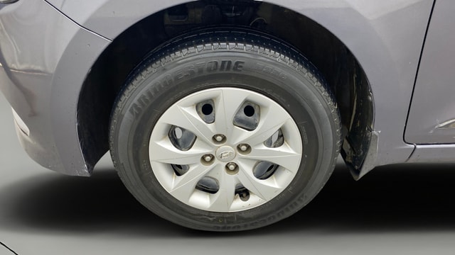 View Hyundai Elite i20 Image 29 Used Hyundai Elite i20 Image 29