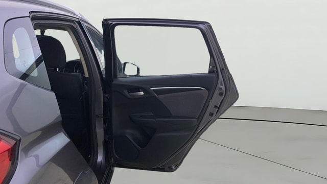 View Honda WR-V Image 5 Used Honda WR-V Image 5