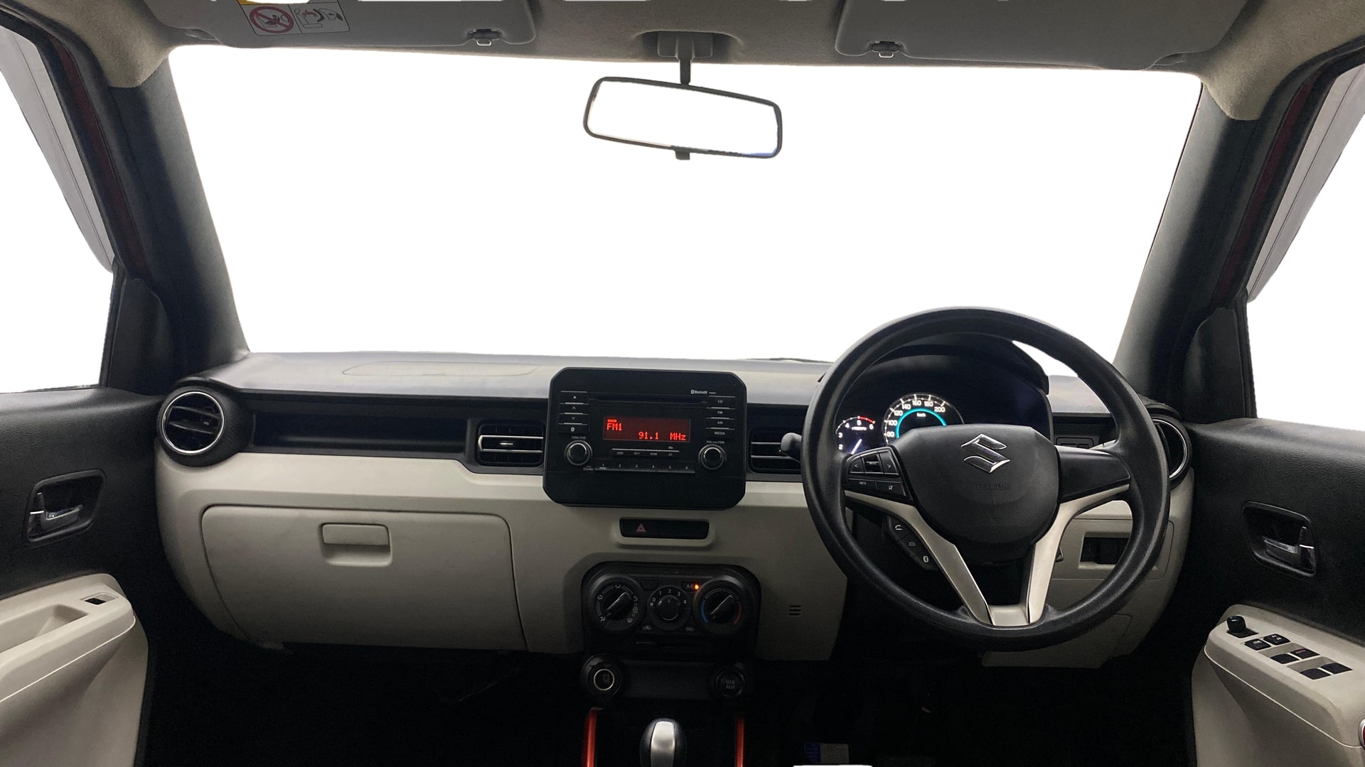 View 2018 Maruti Suzuki 1000 Base Variant Image 16 Used 2018 Maruti Suzuki 1000 Base Variant Image 16