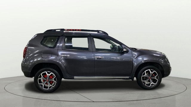 View Renault Duster Image 28 Used Renault Duster Image 28