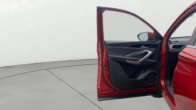 View MG Hector Image 33 Used MG Hector Image 33