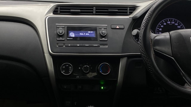 View Honda City Image 17 Used Honda City Image 17
