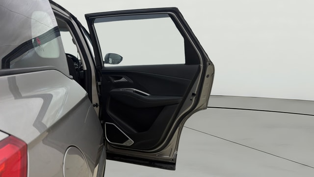 View MG Hector Image 8 Used MG Hector Image 8