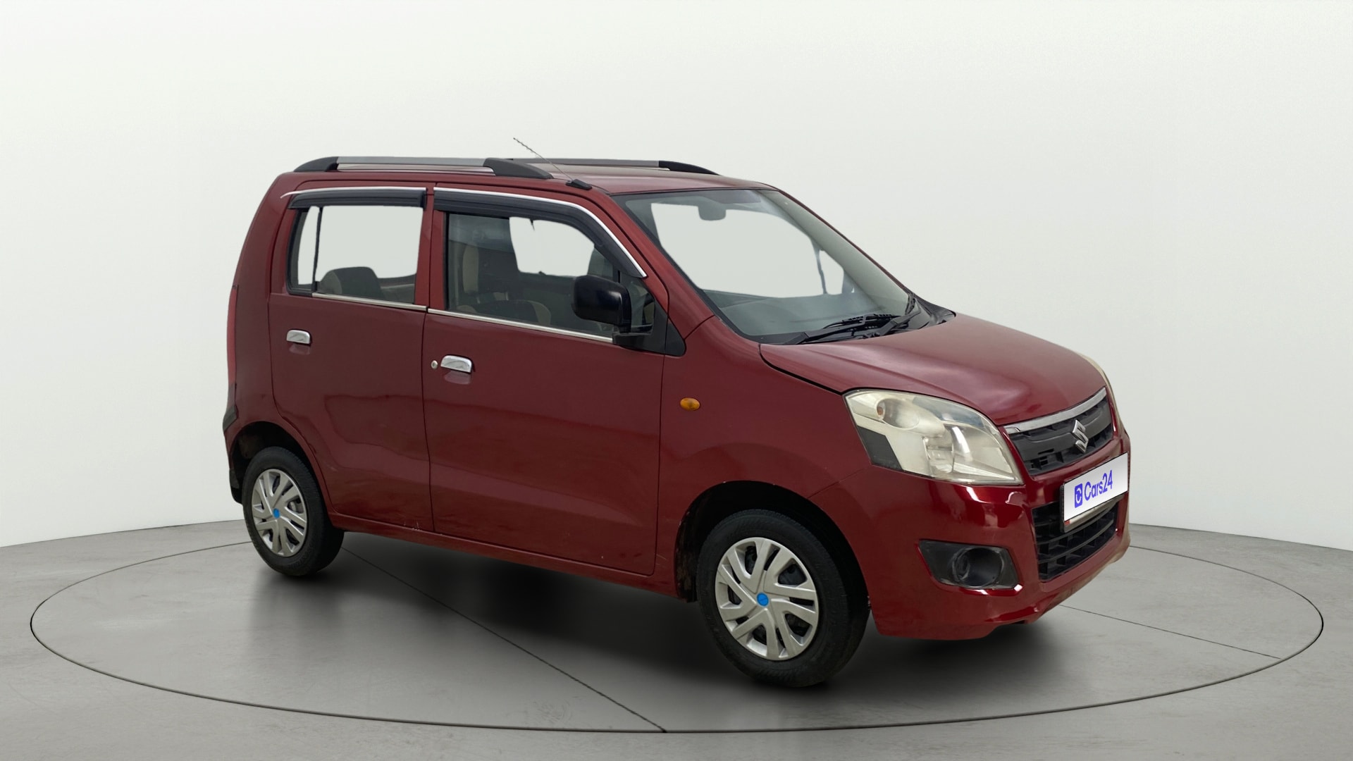 View 2018 Maruti Suzuki 1000 Base Variant Image 21 Used 2018 Maruti Suzuki 1000 Base Variant Image 21