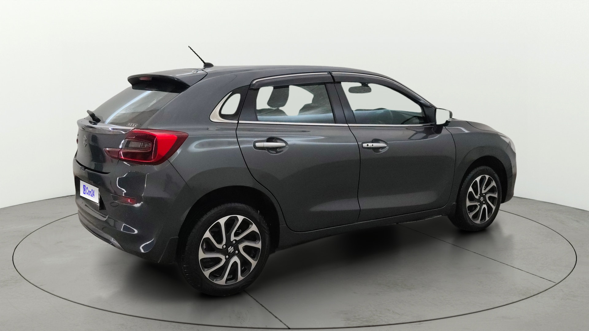 View 2025 Maruti Suzuki 1000 Base Variant Image 45 Used 2025 Maruti Suzuki 1000 Base Variant Image 45