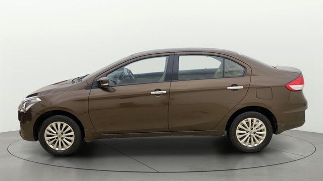 View Maruti Suzuki 1000 Image 5 Used Maruti Suzuki 1000 Image 5