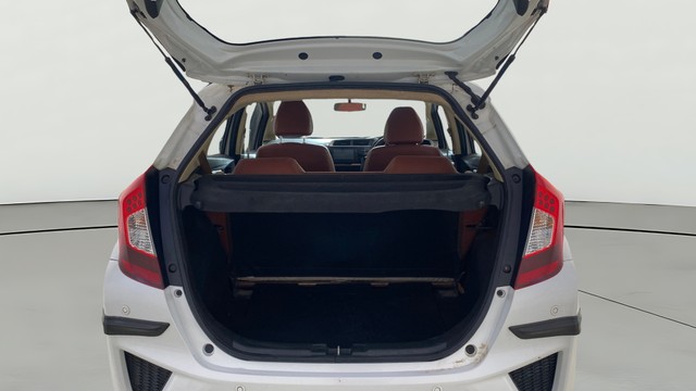 View Honda Jazz Image 39 Used Honda Jazz Image 39