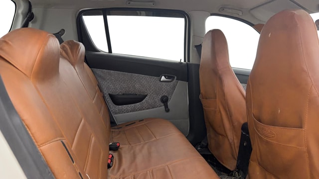 View Maruti Suzuki Alto 800 Image 28 Used Maruti Suzuki Alto 800 Image 28