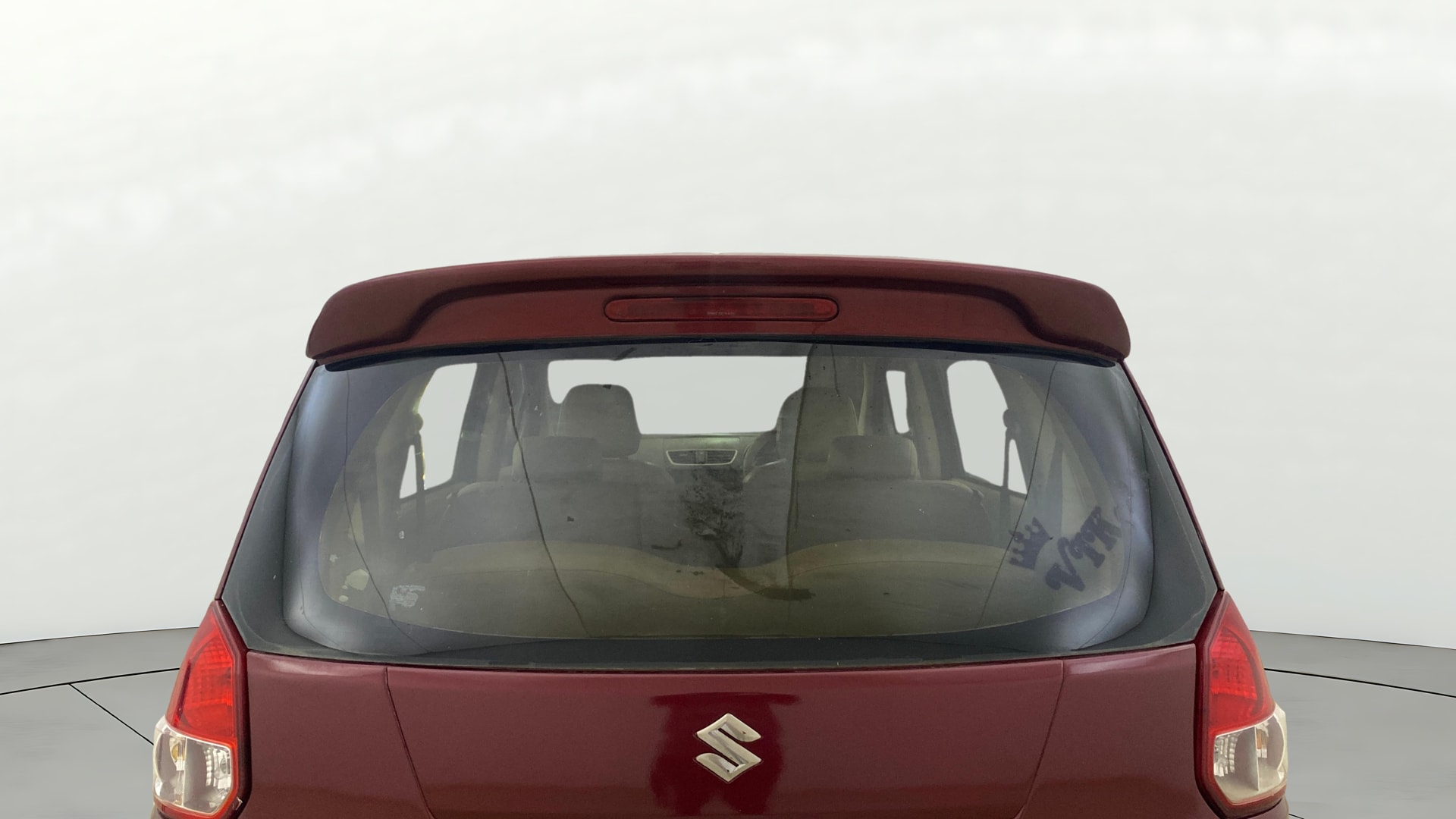 Used 2013 Maruti Suzuki 1000 Used 2013 Maruti Suzuki 1000