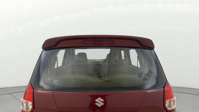 View Maruti Suzuki 1000 Image 3 Used Maruti Suzuki 1000 Image 3