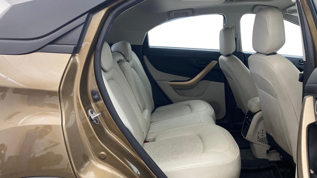 View Tata Nexon Image 30 Used Tata Nexon Image 30