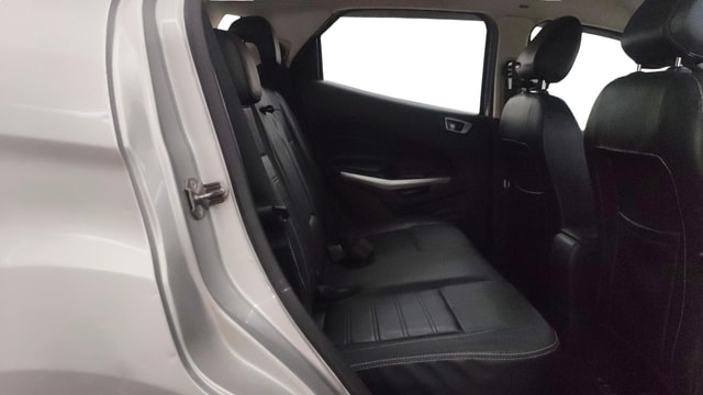 View Ford EcoSport Image 29 Used Ford EcoSport Image 29