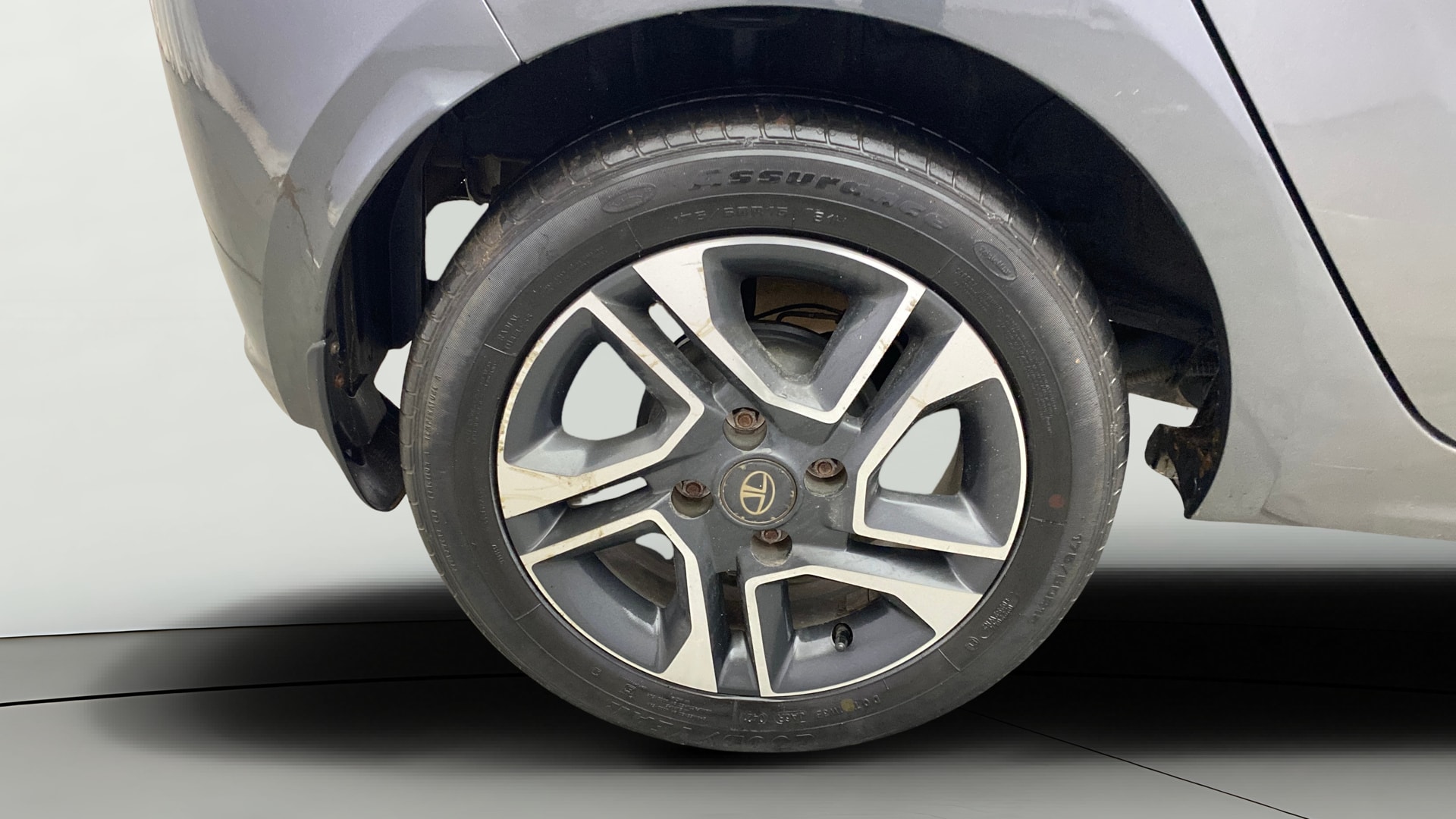 View 2021 Tata Tiago Revotorq XB Image 24 Used 2021 Tata Tiago Revotorq XB Image 24