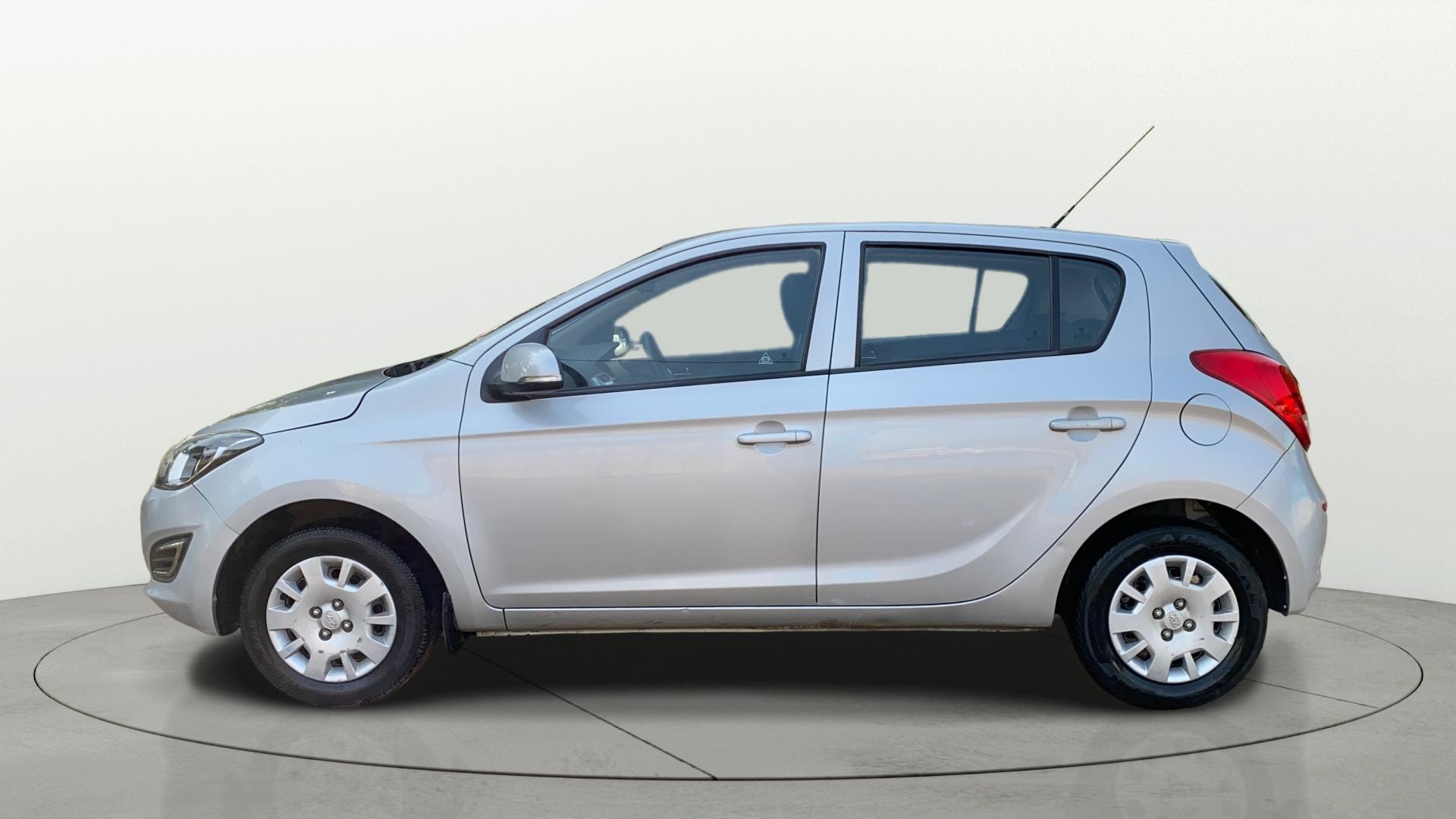 Used 2013 Hyundai i20 Used 2013 Hyundai i20