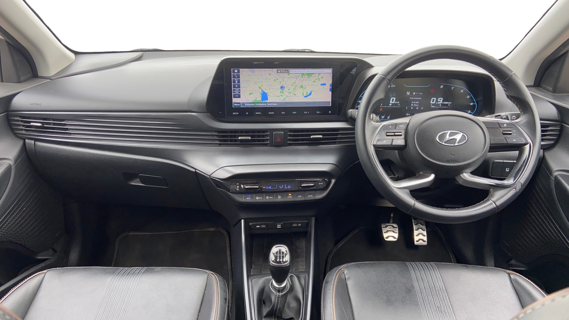 Used 2020 Hyundai Elite i20 Used 2020 Hyundai Elite i20